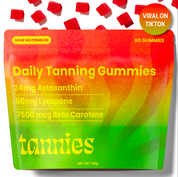 The Tannies™ Gummies